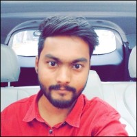 FabLabs Employee Ankit Panchal's profile photo