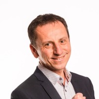 RE/MAX City-Sofia Employee Igor Kliman's profile photo