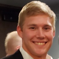 ALUCOBOND Europe Employee Trent Toennies's profile photo