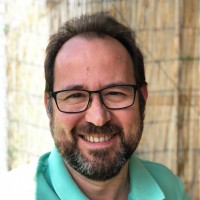 Interwor Employee Sergi Sinyol's profile photo