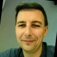 Qualcomm Employee Shane Cook's profile photo