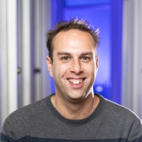Imagem Employee Sylvain Jalbert's profile photo