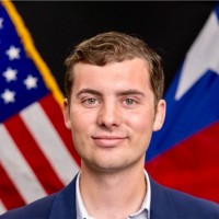 Texas Veterans Land Board Employee Tennyson Moreno's profile photo