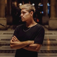 Eric Torres Garcia