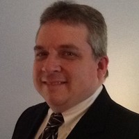 DNP Dai Nippon Printing Co., Ltd. Employee Ted Tichenor's profile photo