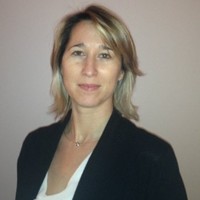 SEMARDEL Employee Laetitia Vernier's profile photo