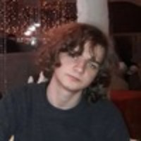 Quarnuts Employee Vitalii Vorobiov's profile photo