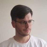 GROPYUS Employee Dela Lange's profile photo