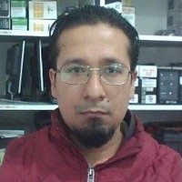 HERA APPAREL SA DE CV Employee Juan Carlos Mendez Torres's profile photo