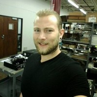 Andrew Welander Email & Phone Number