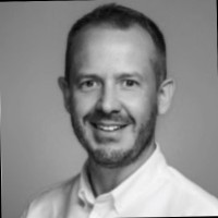 The Friday Club London Employee Matt Drew's profile photo