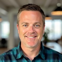 Real Frequency - A Launch Agency Employee Casey Connor's profile photo