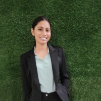 Indore Digital Learning Employee Arti Patel's profile photo