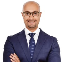 NES Advantage Solutions Employee George Samir's profile photo