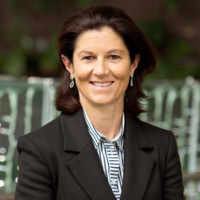Cantor Fitzgerald Ireland Employee Orla Mitton's profile photo