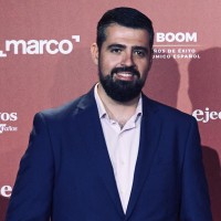 Ejecutivos Employee David Cazallas's profile photo