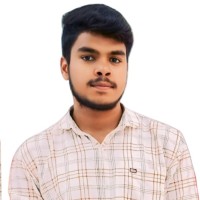 Logesh S Email