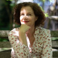 Fluence Employee Juliane Locker-Olesker's profile photo