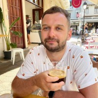 Alexander Orlov Email & Phone Number