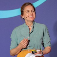 ISS Deutschland Employee Anna Hellweg's profile photo