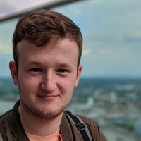 Josh Jackson's profile photo
