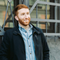 Structured Social Employee Ed Cahan's profile photo