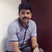Billed Right Employee Sankar J's profile photo