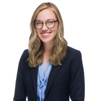 Olivia O'Hea Email & Phone Number