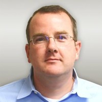 Servitas Employee Trey Verbick's profile photo