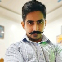 Community Trust Employee Sameer Sharma's profile photo