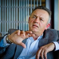 Email e telefono di Werner Burger