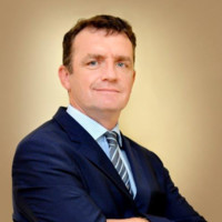 Al Ain Farms Employee David Kirwan's profile photo