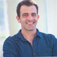 Opisoft Employee Shai Gury's profile photo