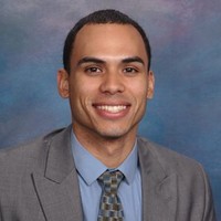 St. Xavier High School Employee Omar Velazquez's profile photo