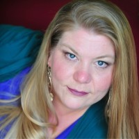 Quality Hill Playhouse Employee Georgianna Londre's profile photo