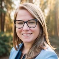 Hāpara Employee Lindy Hockenbary's profile photo