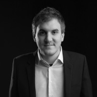 Digital Media Management Employee Michael Scherrer's profile photo