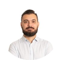 MASTERWATT Employee Marco Bucci's profile photo