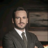 Ion Employee Mehmet Kalyoncu's profile photo