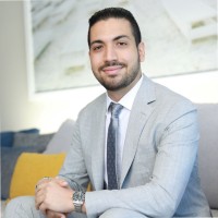 BD&J, PC Employee Daniel Panahi's profile photo