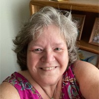 Nancy Wolf Email & Phone Number