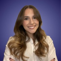 Bluegame Employee Federica Pinza's profile photo