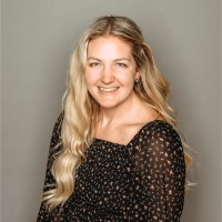 Connect at Publicis Media Employee Ashley Bondarowicz's profile photo