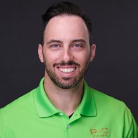 Badger Infrastructure Solutions Employee Brandon Lis's profile photo