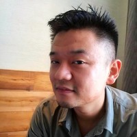Roy Lu Email