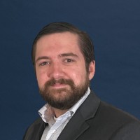 Ivanti Employee Nathan Kovach's profile photo