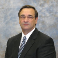 Uwharrie Bank Employee Mike Massey's profile photo