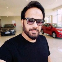 VAXIS Engineering Services Pvt. Ltd. Employee Muhammad Siddiqui's profile photo