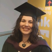 Evalucom Consulting Employee Aimilia Kakampoura's profile photo