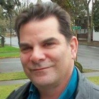 Eugene Opera Employee Danny Singarella's profile photo